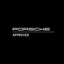 Porsche Approved Warranty