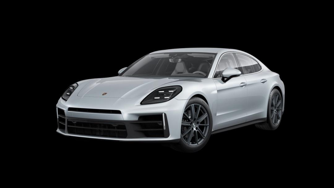 Porsche Panamera in leasing